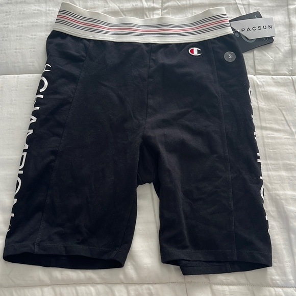 Champion Bike Shorts - Picture 2 of 5